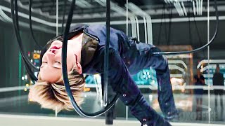 Tris dies gloriously  Divergent 2  CLIP [upl. by Jordana146]