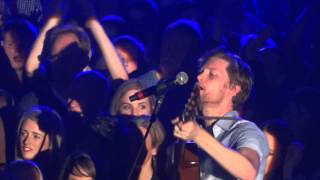 The Lumineers  Darlene  and  Elouise  Live  The Corn Exchange in Edinburgh [upl. by Ixel]