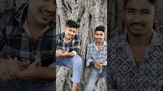 Train chura Li thi humne 🤣😅youtube popluer closefriend funnyviralvideocomedy veryfunnyshorts [upl. by Olen]