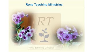 The Satir Model Family Therapy Therapeutic Goals and Beliefs Rona Teaching Ministries Video 1 [upl. by Nahum]