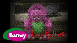 Barney The Lost Episodes [upl. by Yalc]