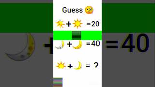 Iq test guess who shorts shortsfeed [upl. by Sipple]