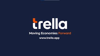 Trella A HassleFree Trucking Platform [upl. by Atinor]