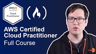 AWS Certified Cloud Practitioner Certification Course CLFC01  Pass the Exam [upl. by Engvall]