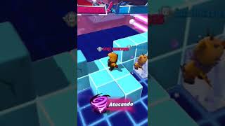 NOVO BUG NO BATTLE DASH TEAMS remix music funk musica stumbleguys stumbleguysaovivoemlive [upl. by Panthia780]