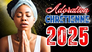 Chansons Chrétiennes Inspirantes pour une Adoration Profonde et Spirituelle [upl. by Anura]