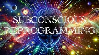 Theta Waves Unleash the Power of Subconscious Reprogramming 🌟🧠 [upl. by Leroj]