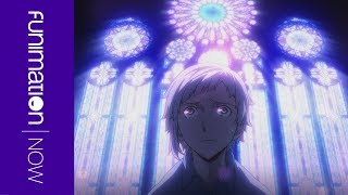 Bungo Stray Dogs  Official Clip  Rashomon [upl. by Cressler]