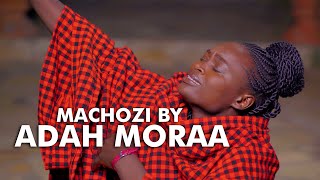 AMARIGAADAH MORAA  OFFICIAL MUSIC VIDEO [upl. by Fritz673]