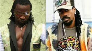 Mad Cobra and Beenie Man  River Bed Riddim Rivabed riddimJERRY DAWG PROD 2012 [upl. by Gower]