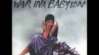 Max Romeo amp The Upsetters  Uptown Babies Dont Cry [upl. by Dyrraj]