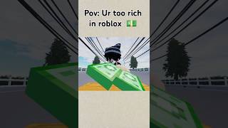 Slamming money in table memes funny bts edit roblox robloxmemes [upl. by Valsimot166]