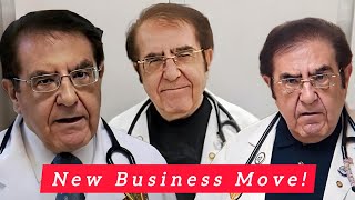 My 600lb Life’ Dr Now Stuns In New Business Move my600lblife doctor tlc gossip [upl. by Herv]