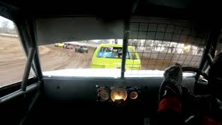 Heat 1 Mareeba  261024  Go Pro Footage [upl. by Frerichs600]