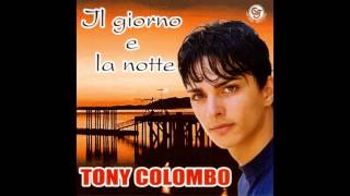 Tony Colombo  Insieme a te [upl. by Janos895]