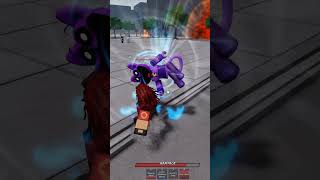 Heavy Goes Berserk in Roblox Epic Chaos Unleashed [upl. by Warder]