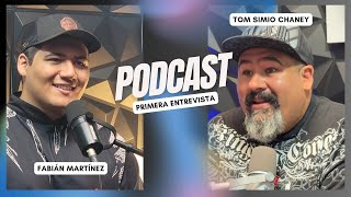 Tiro Práctico Mexicano y Policial  Mi Hijo Fabián Martínez  Podcast [upl. by Gio]