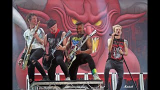 SUM 41 Live  Full Show  Welcome to Rockville 2024 [upl. by Gideon]