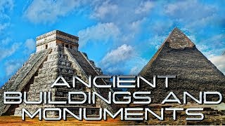 Erich von Daniken History That Cant be Properly Explained by Archaeology [upl. by Vaughan662]