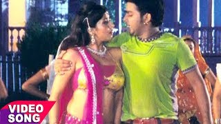 MONALISA With Pawan Singh  मकईया में राजा जी  Bhojpuri Hit Songs 2017 New [upl. by Seravat163]