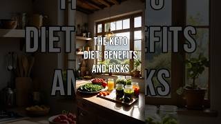 The Keto Diet Benefits and Risks  Modern Science Lab bloodsugarregulation [upl. by Martres933]