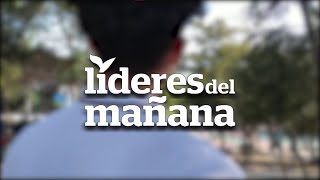 Líderes del Mañana 2022  Tecnológico de Monterrey  Carlos Cuadras Santaella  9na Generación💙 [upl. by Nylrebmik]