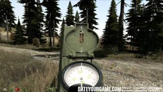 Arma 2 Combined Operation Gameplay [upl. by Acinomal]