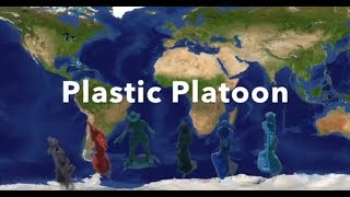 Army Men Plastic Platoon quotTheme Songquot [upl. by Krystle494]