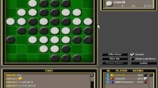 Reversi Online [upl. by Vano]