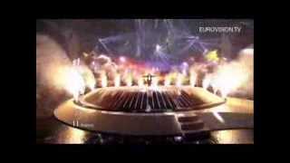 Eurovision 2014  Selection France  Promo [upl. by Gnilrets]