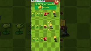 Plants Vs Zombie Best Mod P55 pvz shorts [upl. by Tannen352]