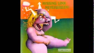 Missing Link  Nevergreen 1972 Full AlbumBonus Track [upl. by Morna]