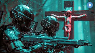 BLACK EASTER 🎬 Exclusive Full Action SciFi Movie Premiere 🎬 English HD 2024 [upl. by Haliek764]