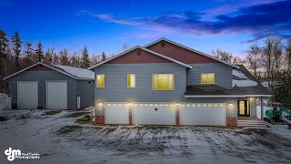 4700 Natrona Ave Anchorage AK [upl. by Eleira308]