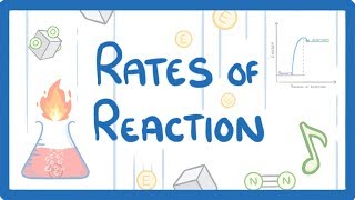 GCSE Chemistry  Rates of Reaction 46 [upl. by Cristiona]