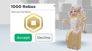 how to get bobux in 2024 😍 skit [upl. by Gun]