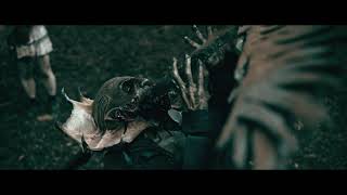 Jeepers Creepers Reborn  Death Scene  1080p [upl. by Nangem366]