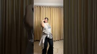 illegal Weapon 20 shorts dance choreography bollywood shortvideo [upl. by Darrick]