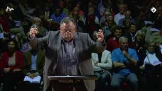 Huelgas Ensemble  Paul van Nevel  Lasus I Trionfi  Live Concert HD [upl. by Roch360]