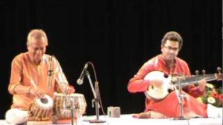 Pandit Shankar Ghosh Tabla 2MPG [upl. by On]