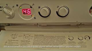 Potterton Titanium Boiler Low Boiler Pressure Fix How to Repressurise Error Code E119 [upl. by Alamat]