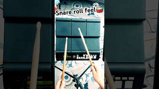 Dj Snare Roll Feel shorts trending music video [upl. by Verene]