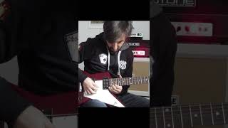 GIBSON Explorer IMPROVISACION Short gibsonguitars gibsonguitar [upl. by Stubbs]