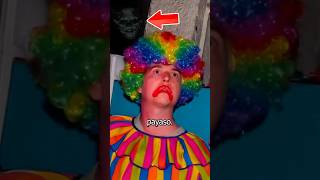 Fede Vigevani REVELA que IVÁN es un PAYASO de la DEEP WEB fedevigevani shorts [upl. by Percival]