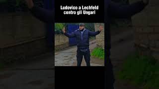 NON PASSERANNO 🔥 annodomini shorts storia medioevo viral [upl. by Ydnirb700]