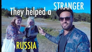 Magical Solovetsky Islands  Indian in Russia  Travel Vlog 11 [upl. by Fiorenze]