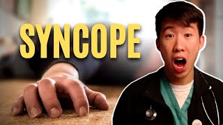 Guide To Syncope In Less Than 10 Minutes [upl. by Ahsieki350]