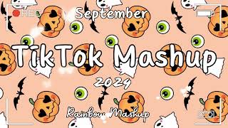 Tiktok Mashup October 💖2024💖 Not Clean [upl. by Adikram46]