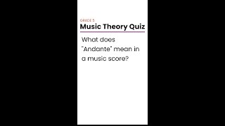 Music Theory Quiz [upl. by Oalsecnew852]