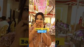 Barat vlog part 2 aqsakhan shorts cousins minivlog chotuvlogs aqsakhan shadi barat funny [upl. by Durarte499]